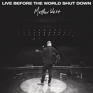 Live Before the World Shut Down - EP  [Music Download]