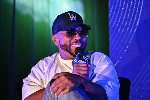 Did Diddy and Timbaland collaborate on a song? Details explored as 50 Cent reveals photo of the two sitting close