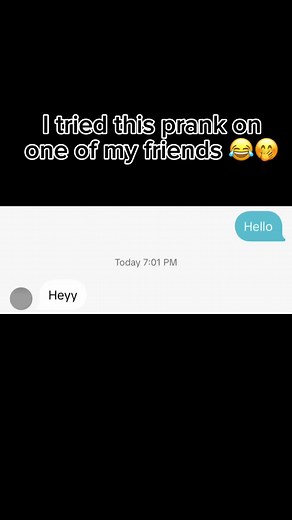 Funny Text Pranks to Try on Friends