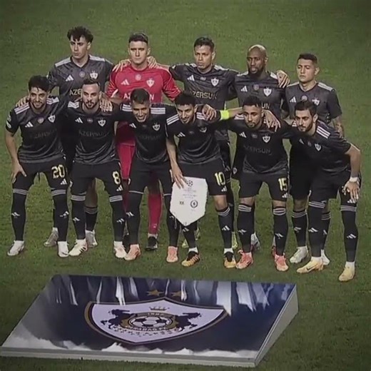 Sağol Çempionlar liqası 👐