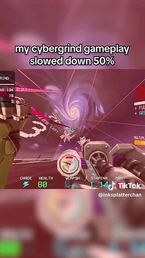 Ultrakill gameplay explained: What is going on?