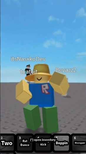 forsaken emotes scripts #roblox