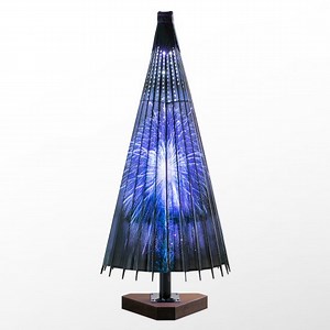 fuie 和傘（花火/L） - fuie｜最先端の光触媒技術を応用したエアクリーナー