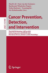 Multi-center Ovarian Tumor Classification Using Hierarchical Transformer-Based Multiple-Instance Learning | Cancer Prevention, Detection, and Intervention