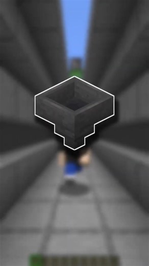 Day 17 of Redstone Basics - The Hopper