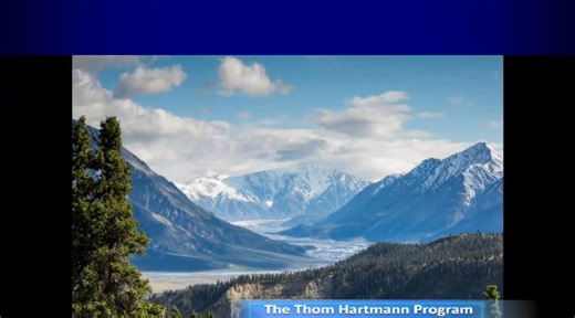 The Thom Hartmann Program (1/28/2026)