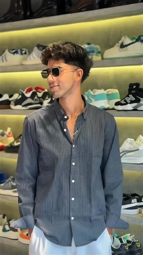 Hunter clothing | Micro check shirts ✨ | Instagram