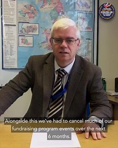 1.8K views · 63 reactions | Homeless veterans are at extreme risk due to coronavirus. Discover how emergency grants - funded by our amazing Veterans' Lottery family - are supporting those in urgent need... | Veterans' Foundation | Facebook