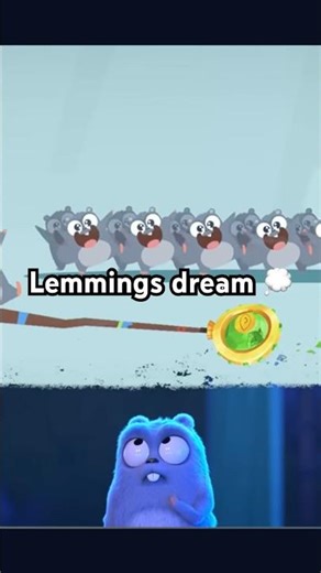 Grizzly dream 💭 #fantastic #games #gameplay