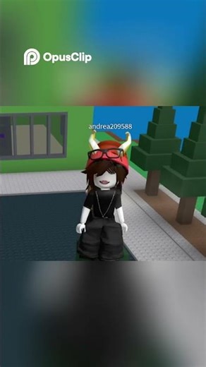 The chaos of Natural disasters survival #roblox #naturaldisastersurvival #gaming