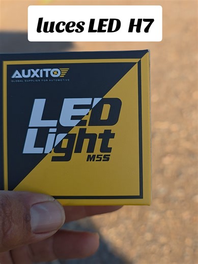 Enhance Your Vehicle with Auxito LED Lights