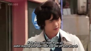 Spring Waltz ep 12 | Endless Love Series