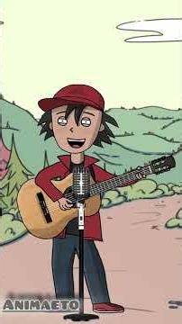 347aiden - Dancing in my room (animated edit)