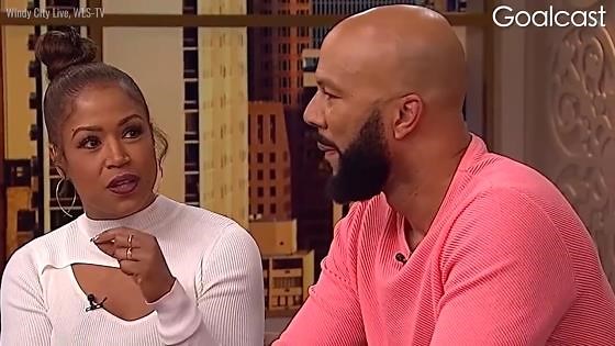 Common Opens Up About Breakup With Tiffany Haddish