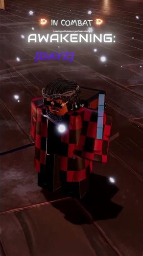 TSUNAMI IS PEAKK! UPDATE OUT ON THE 20TH #mugen #thiefdayz #demonslayer #roblox