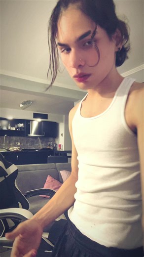 Dime si el humo y lo paso bby