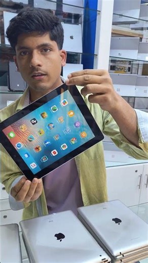 Classic Apple iPad 😍 iPad 2 Still Worth It?