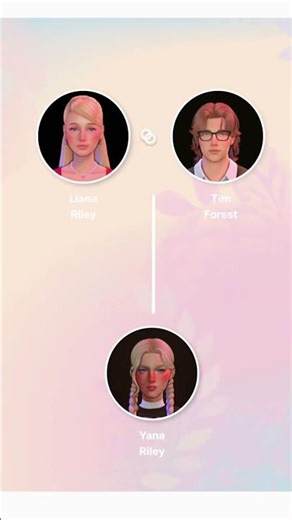 CREATE YOUR FAMILY TREE!