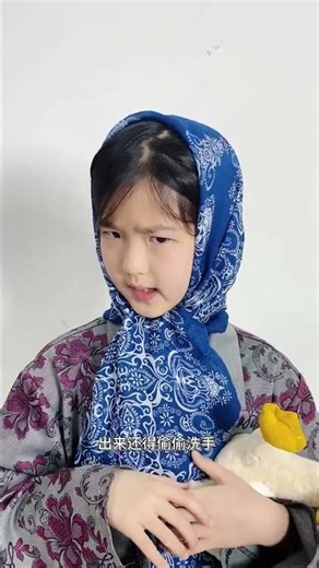 City people defecate#Popular#A challenge to mouth shape#Real Life Sharing