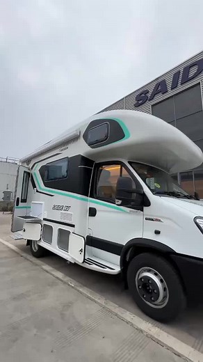 #car RV | Driving Car Video