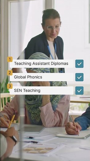 Teaching Courses That Help Educators Support Every Learner