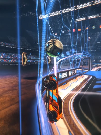 Mastering Rocket League Skills and Highlights