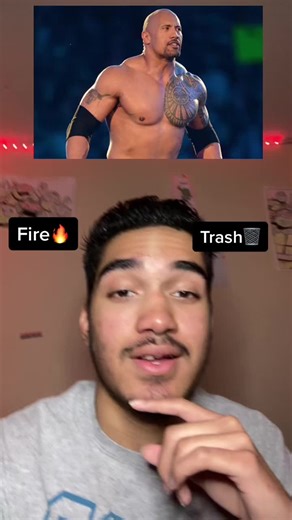 Showcase of a Muscular Wrestler in Action