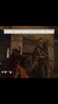 22 Gang Forever. Bah Humbug ‪@YouAlwaysWin‬ #gaming #charliekirk #gta #TeddyBear