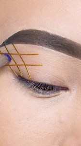 4.8M views · 2.8K reactions | Trendy tutorials and beauty goals  | Makeup Inspiration | Facebook