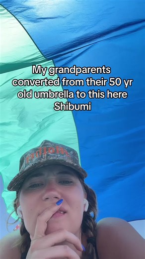 Upgrade Your Beach Shade with Shibumi for Ultimate Sun Protection