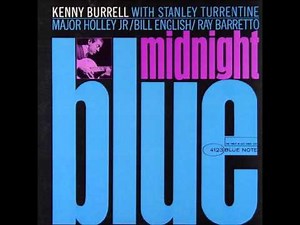 Kenny Burrell - Kenny's Sound