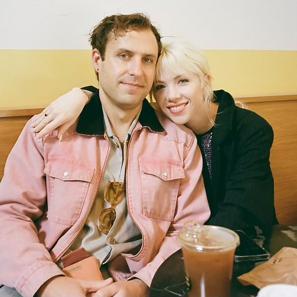 Carly Rae Jepsen Gives Birth, Welcomes First Baby With Husband Cole M.G.N