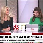 The difference between upstream and downstream medicine explained