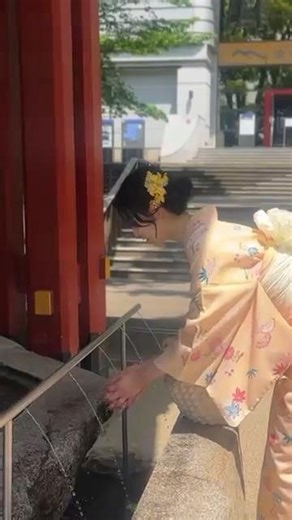 A travelogue in Japan💛