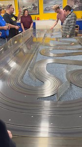 More Super Stock Action on the “Big” track | Wayne "The Train" Racing Team