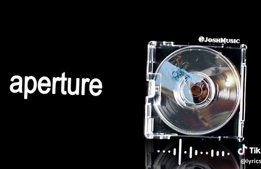 Aperture Lyrics by Harry Styles - Meaning Explained