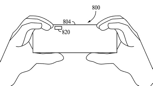 Future Apple Vision Pro may add more touch controls