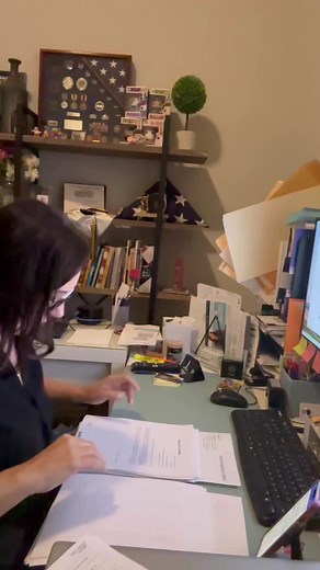 A Day in the Life of a Mobile Notary