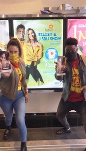 Do you have a Suncoast rewards card? We do 🙂 we signed up last week! We get to save on movies, hotel stays, show tickets and more! PLUS we get to enjoy some awesome restaurant specials at some of our favourite Suncoast spots. Click here https://bit.ly/3g3JJHr for info on the deals! #lovesuncoast #signup #junespecials | East Coast Radio