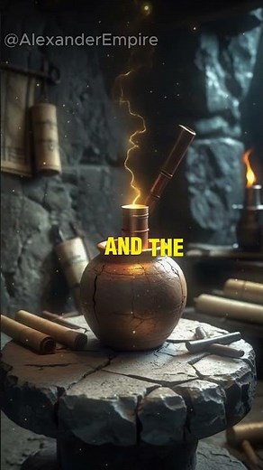 Ancient Inventions That Will CHANGE Your Life Forever