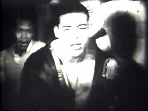 Joe Louis vs Buddy Baer 2 Full Fight