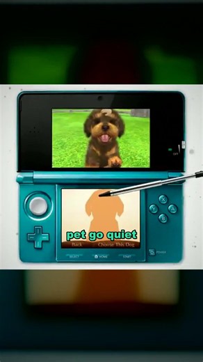 One cute virtual pet can actually die. One can't.