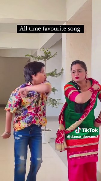 All Time Favorite Dance Songs