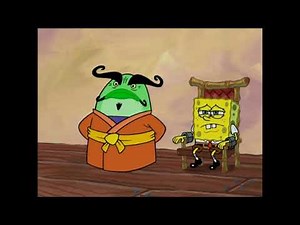 SpongeBob SquarePants episode Karate Island aired on January 3, 2006