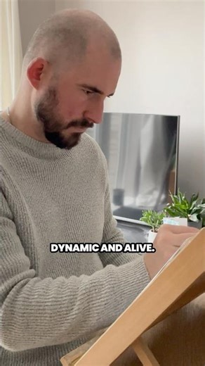 This Simple Trick Will Make Your Drawings Look Real 👀🎉💯 #shorts #perspective #howtodraw