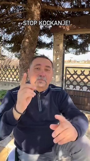 3.7K views · 623 reactions | Stop kockanje 0653342321 #new #herctime #reels | Zbogom kockanje | Facebook