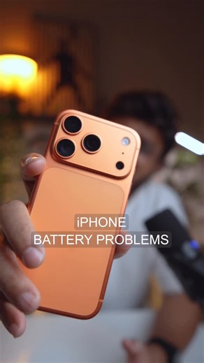 VGYAN TECH | Top 10 iPhone Settings for Long Battery Life 🔋 . . . . . These settings will help you to optimise your iPhone’s battery life and... | Instagram