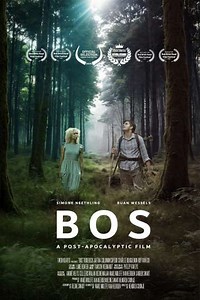 The Forest (2024) - Movie