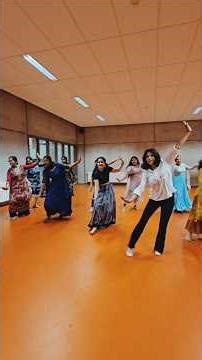 Aaja Nachale Dance Cover| ShrutiOnABeat Choreography| Dance Videos #danceworkshop #bollywooddance