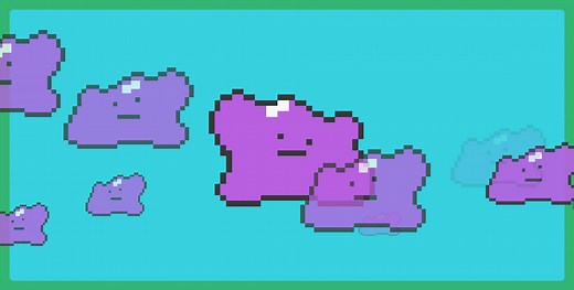 Ditto Conga | Know Your Meme